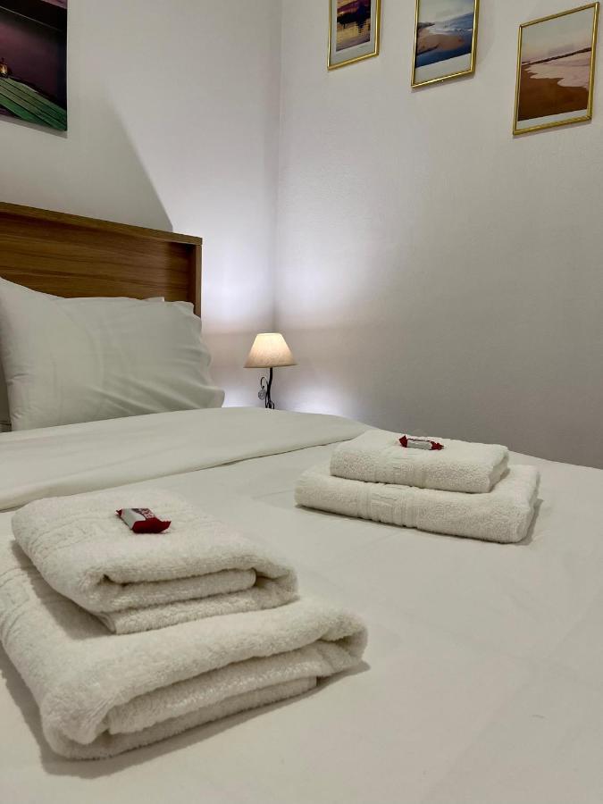 Gardenia Rooms Heraklion  Exterior photo