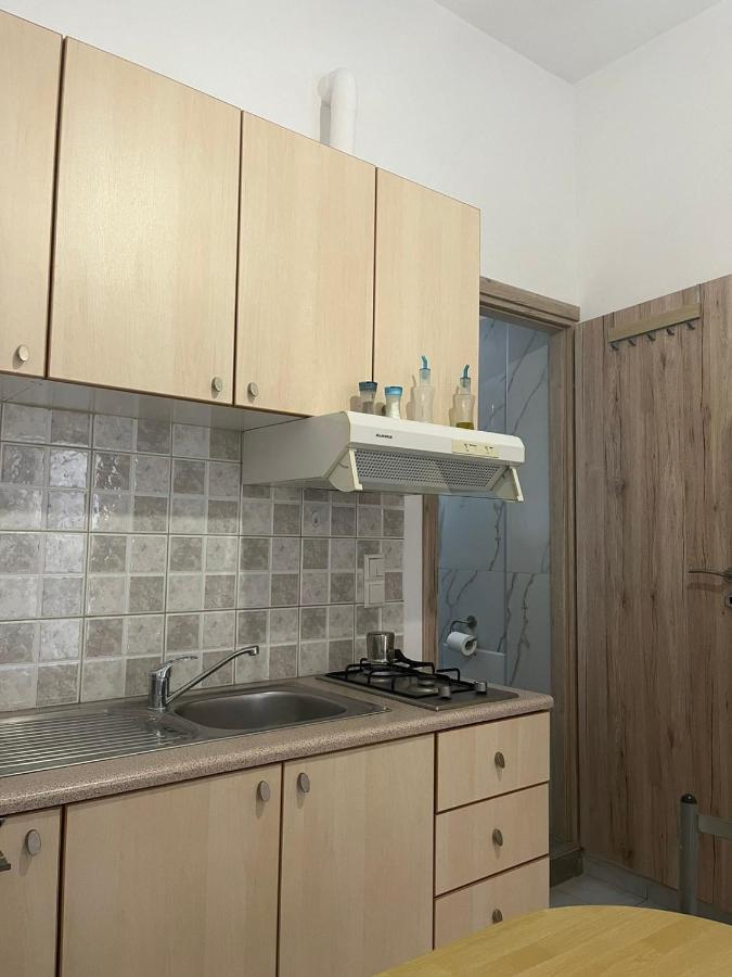 Gardenia Rooms Heraklion  Exterior photo