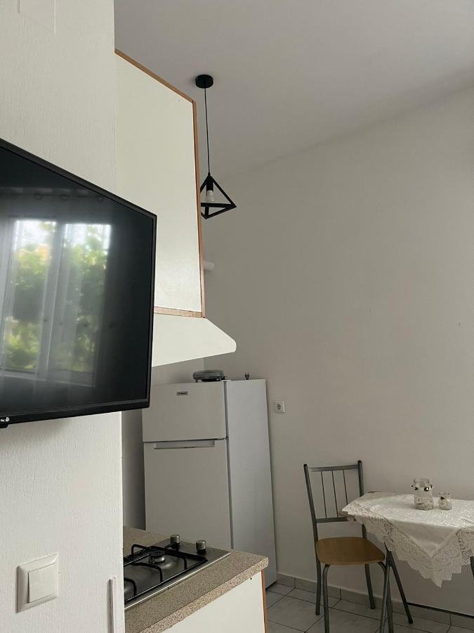 Gardenia Rooms Heraklion  Exterior photo