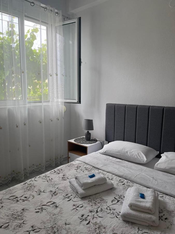 Gardenia Rooms Heraklion  Exterior photo